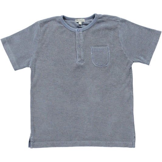 Paul polo Tops Bebe Organic
