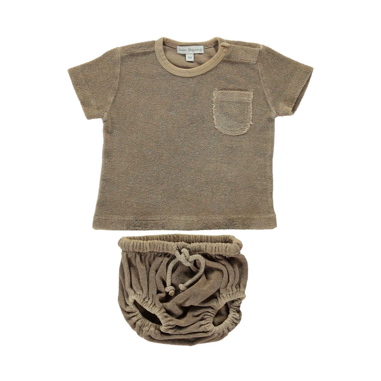 Paul baby set Baby Sets Bebe Organic