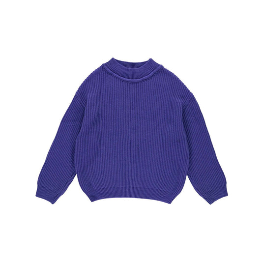 Yves Knit Pullover Knitwear MonKind