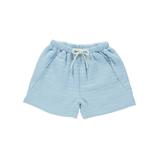 Sky Shorts Shorts MonKind