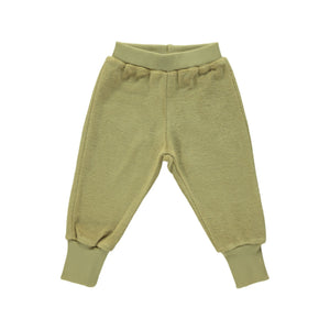 Leaf Easy Pants Trousers MonKind