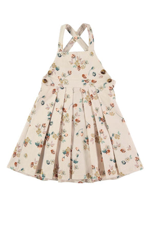 Wild flower sarja dress Dresses Coco au lait