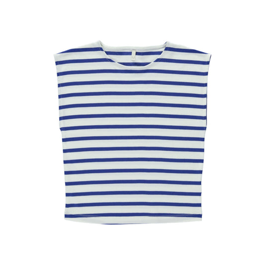Sailor Top Tops MonKind