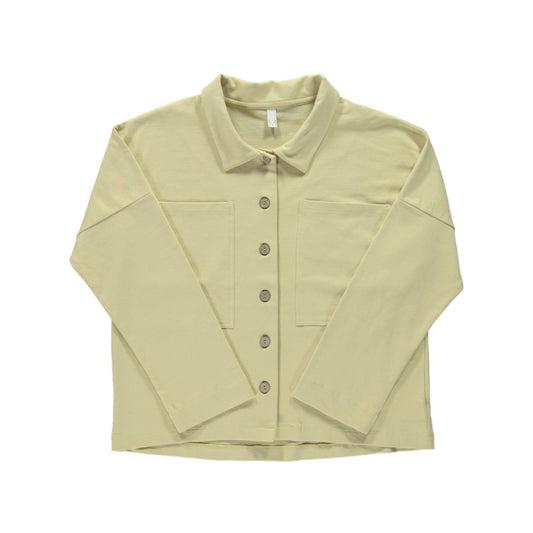Sand Jacket Outerwear MonKind