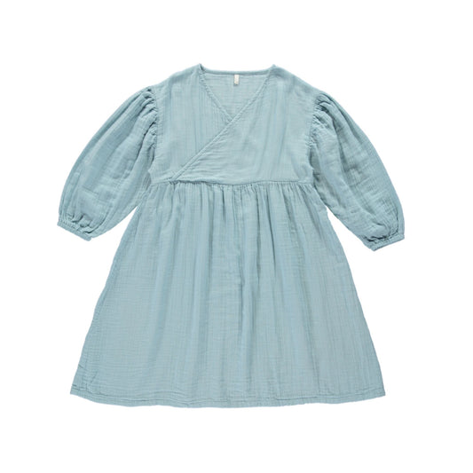 Sky Bubble Dress Dresses MonKind