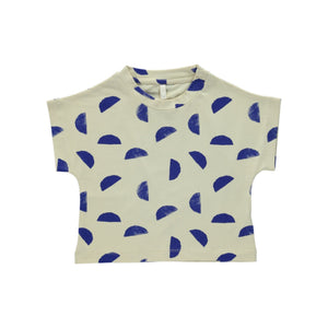 Blue Moon Shirt Tops MonKind