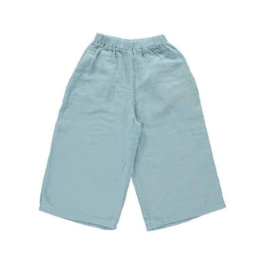 Sky Palazzo Pants Trousers MonKind