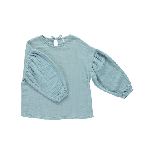 Sky Puff Blouson Tops MonKind