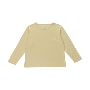 Peach LA Shirt Tops MonKind