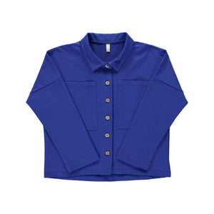 Yves Jacket Outerwear MonKind