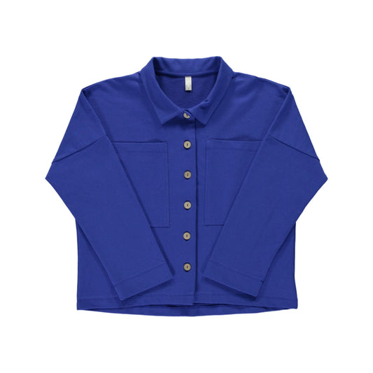 Yves Jacket Outerwear MonKind