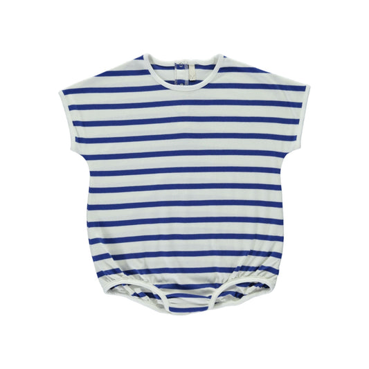 Sailor Bubble Onesie Baby Grows MonKind