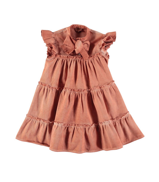 Washed tierra dress Dresses Coco au lait