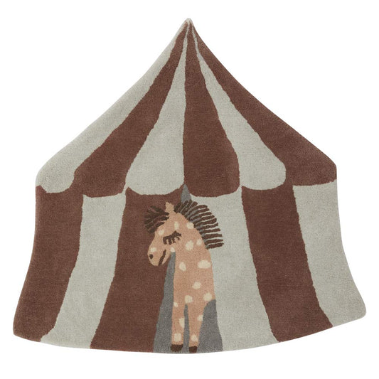Pippa Rug - Multi Rug OYOY
