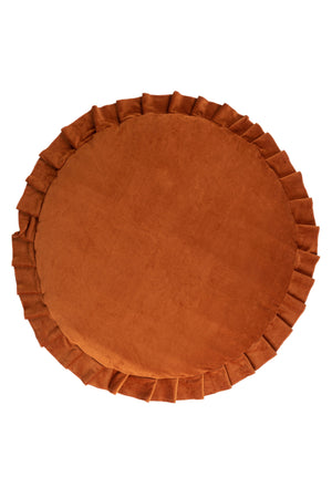 Velvet Cinnamon Playmat Playmats Wigiwama