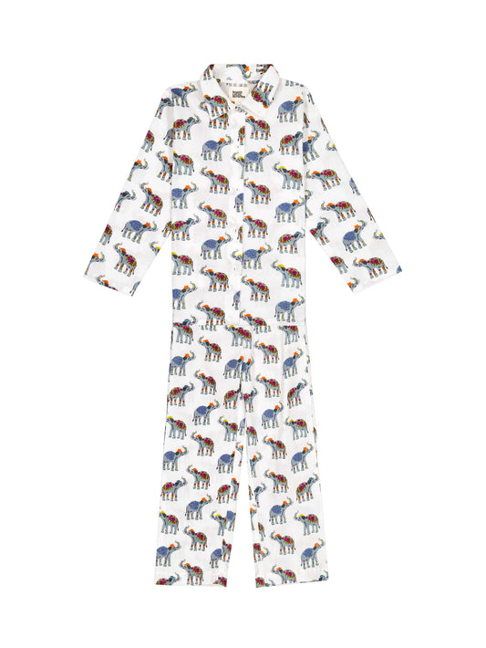 Pyjama Pyjama enfant Lucas du tertre