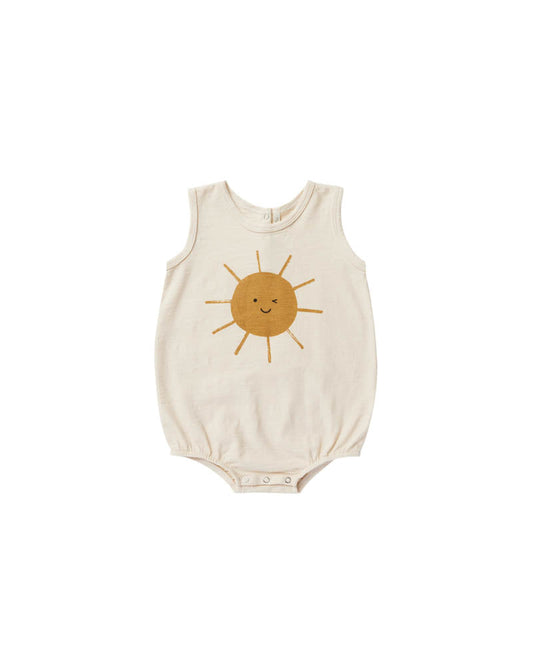 bubble romper sun Bodies Neo Family