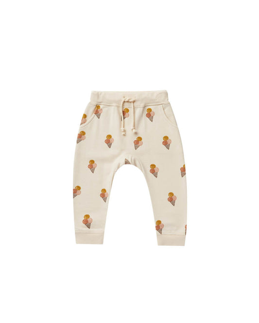 Sweatpant Ice Cream Leggings / Joggings Neo Family