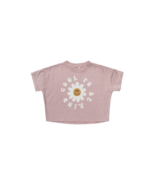 boxy tee cool to be kind T-shirts / Polos Neo Family