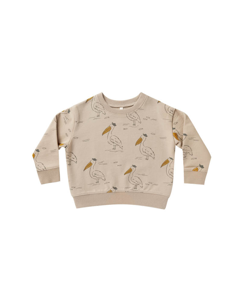Sweatshirt Pelicans Sweatshirts Neo Family