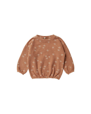 slouchy pullover starfish Sweatshirts Neo Family