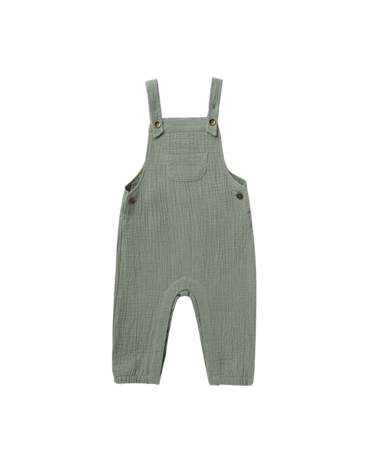 Baby Overall Aqua Jumpsuits / Overalls Neo Family
