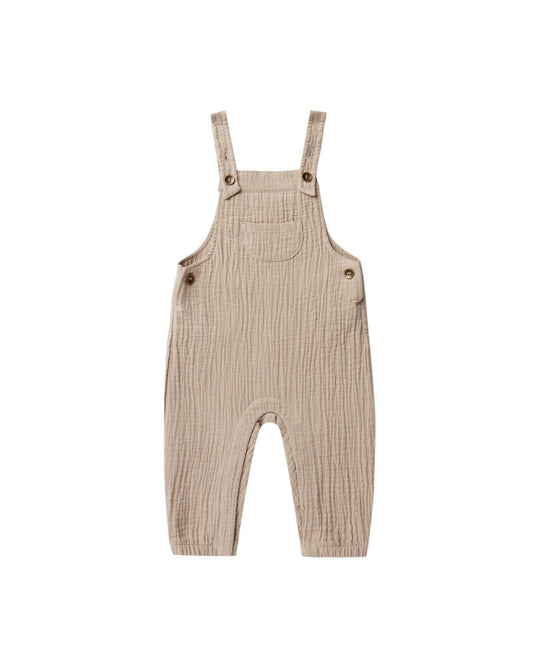 baby overall grey Jumpsuits / Overalls Neo Family