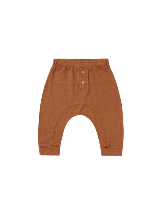 baby cru pant rust Pants Neo Family