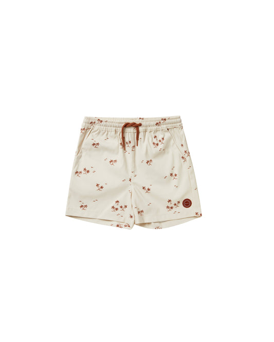 Boardshort Palms Swimwear Neo Family