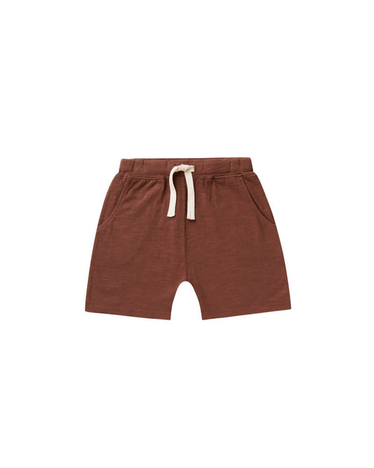 Sam Short Redwood Shorts Neo Family