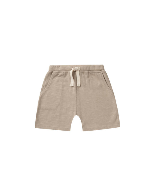 Sam Short Grey Shorts Neo Family