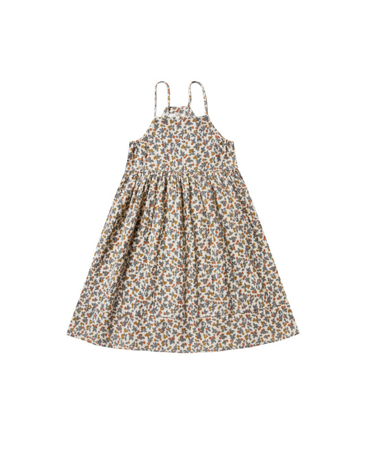 Ava Dress Summer Bloom Dresses Neo Family