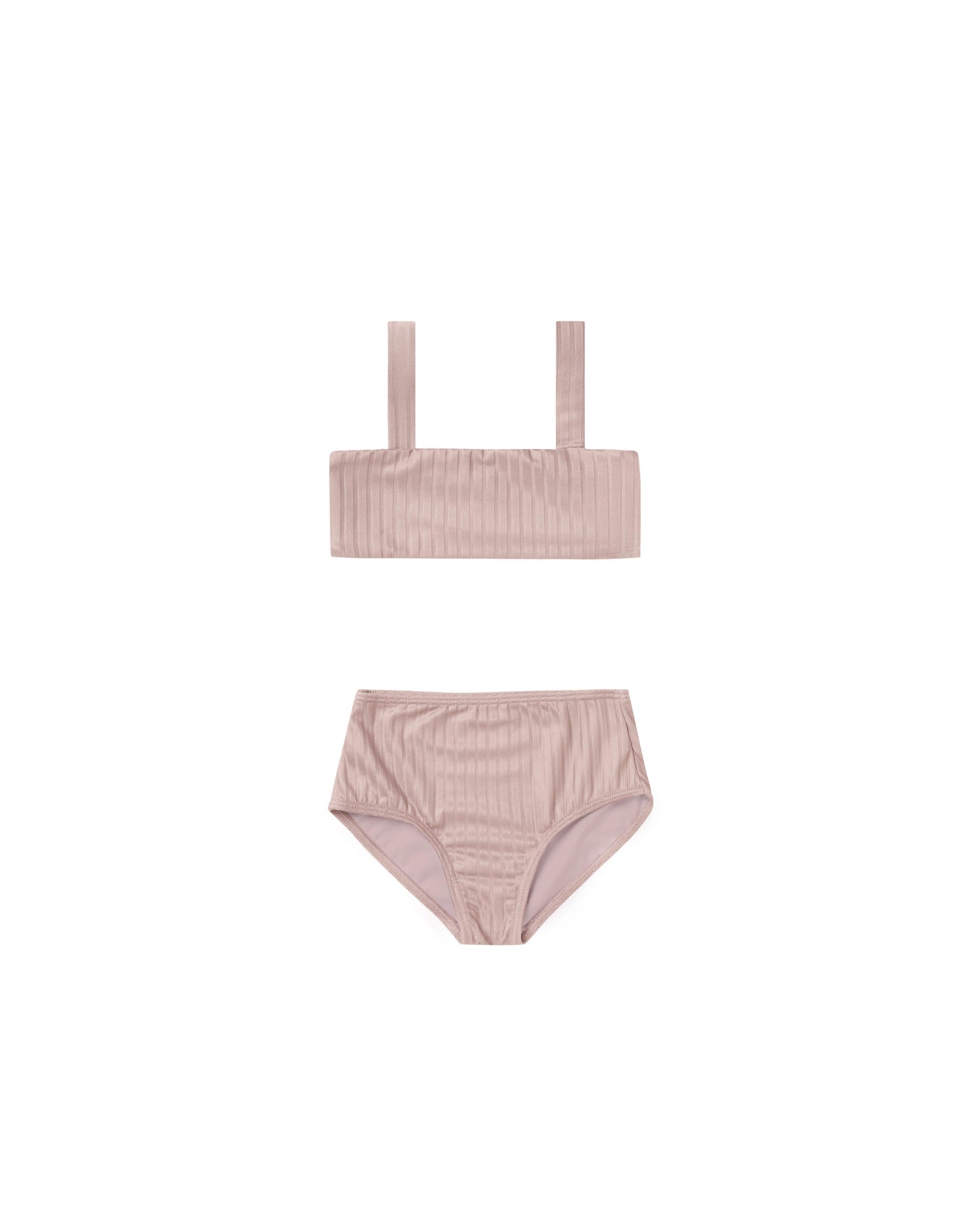brently bikini mauve Swimwear Neo Family