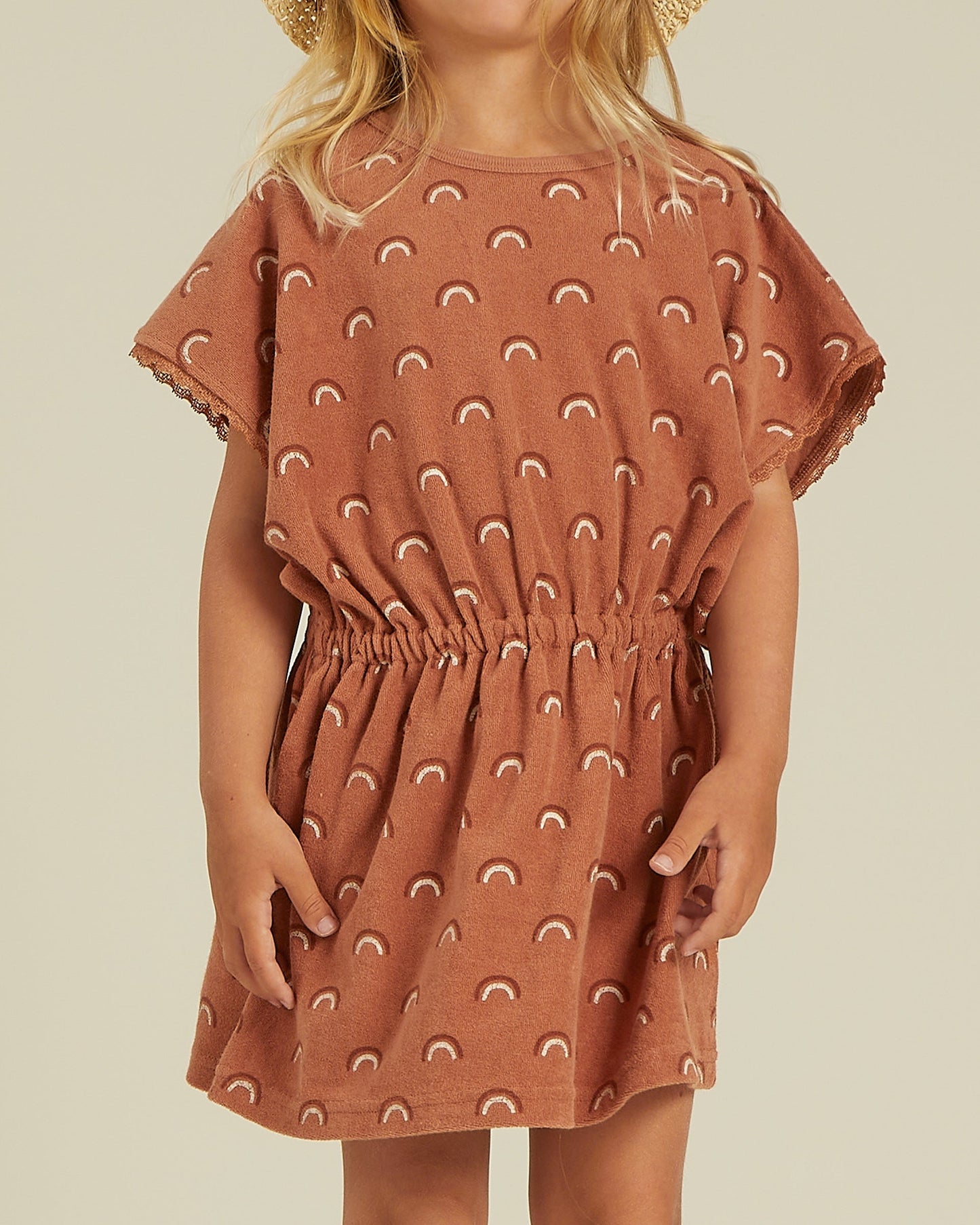 kaftan rainbows Dresses Neo Family