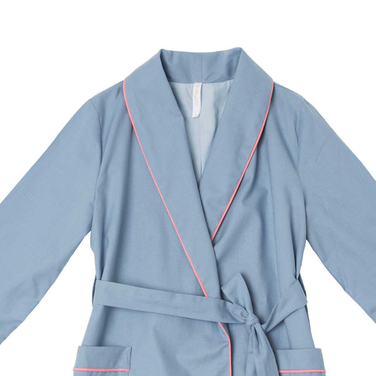 Robe Alf Lead Blue / live Coral
