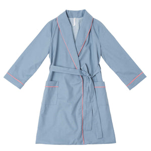 Robe Alf Lead Blue / live Coral