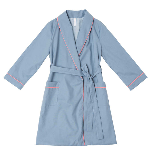 Robe Alf Lead Blue / live Coral