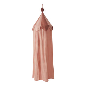 Ronja Canopy - Rose Canopies OYOY