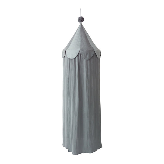 Ronja Canopy - Blue Canopies OYOY