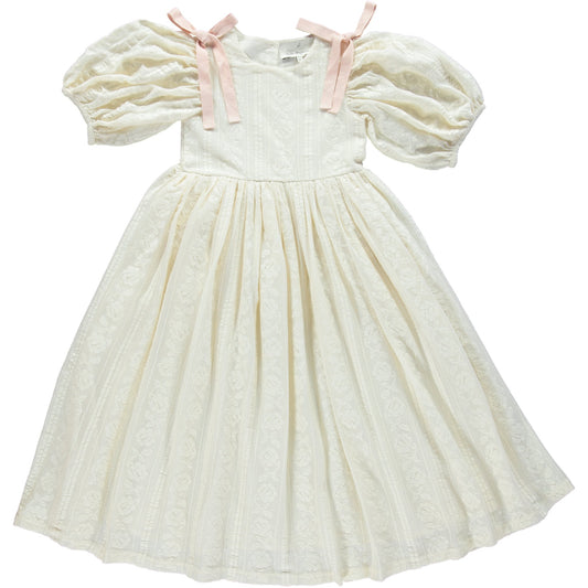 Rose dress Dresses Bebe Organic