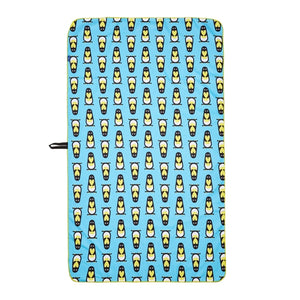 Penguin towel Towels Bibu