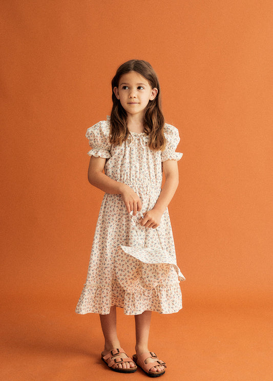 Judah Dress Dresses The New Society