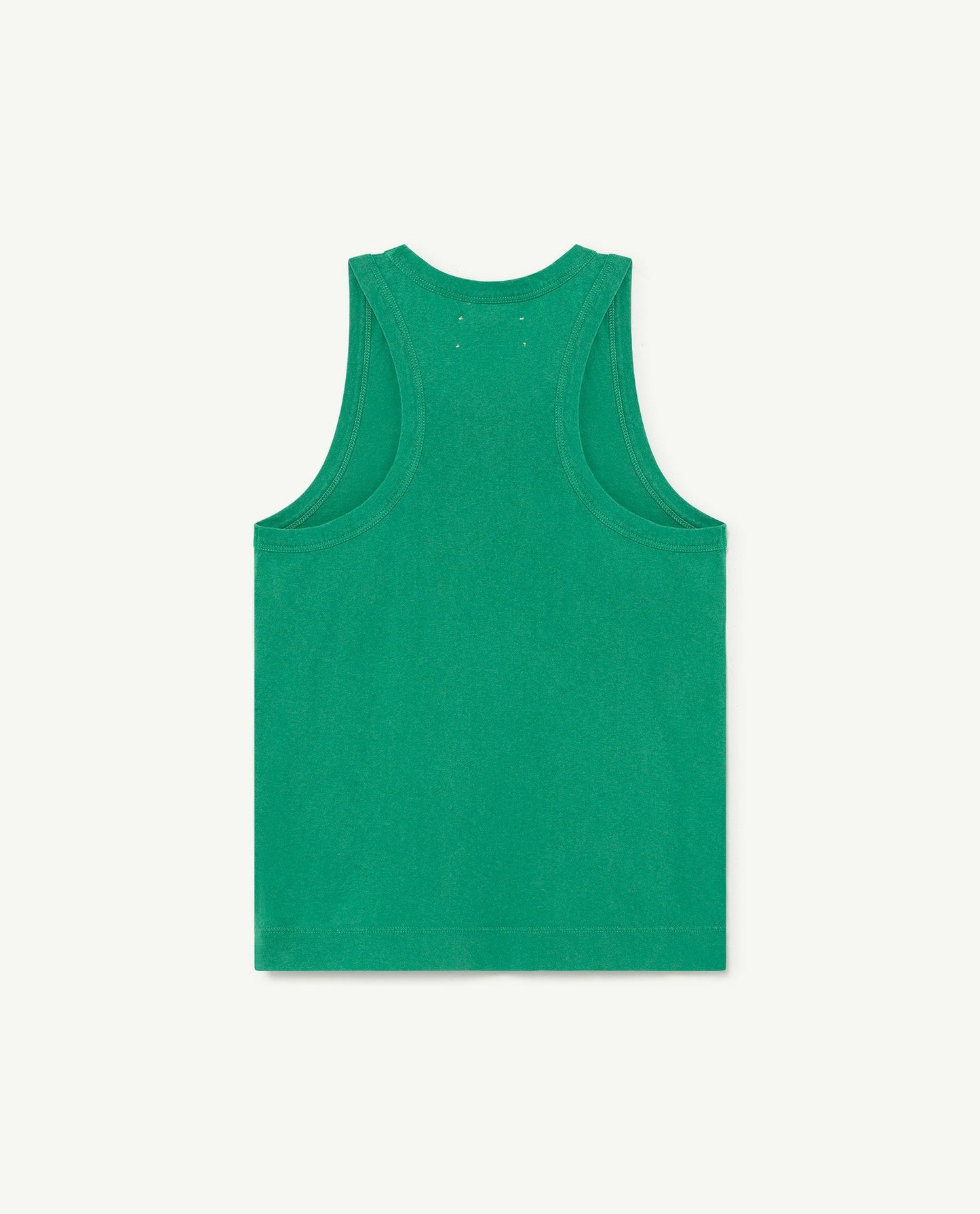 Tank Frog kids t-shirt Green 15 Tops The Animals Observatory