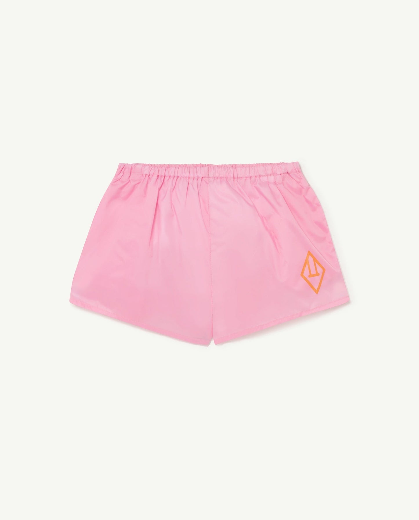 Puppy swimsuit Soft Pink Swimsuits The Animals Observatory