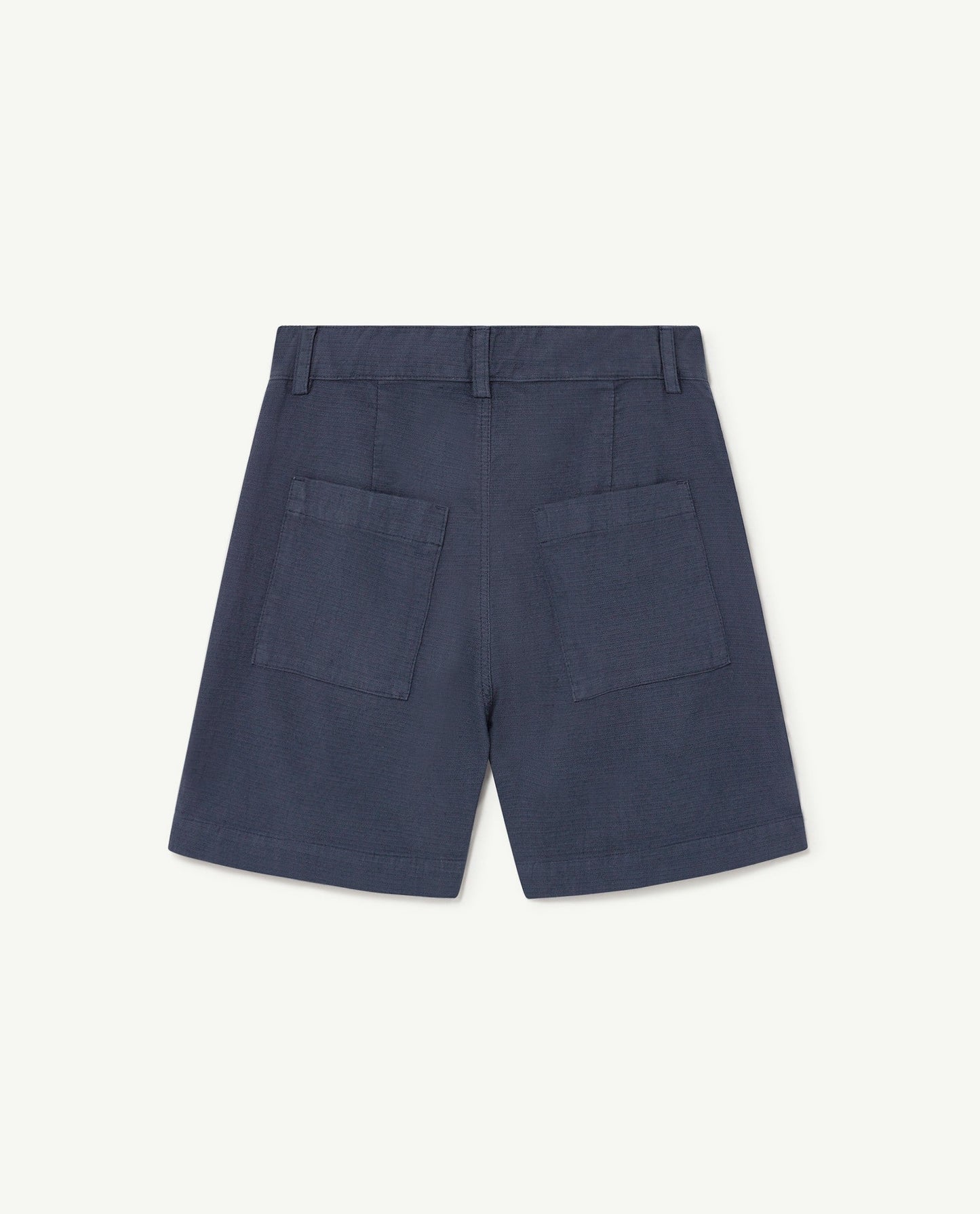 Monkey shorts Navy Shorts The Animals Observatory