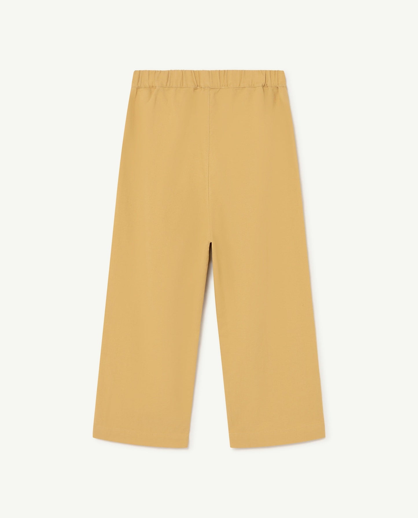 Elephant kids pants beige amour Trousers The Animals Observatory