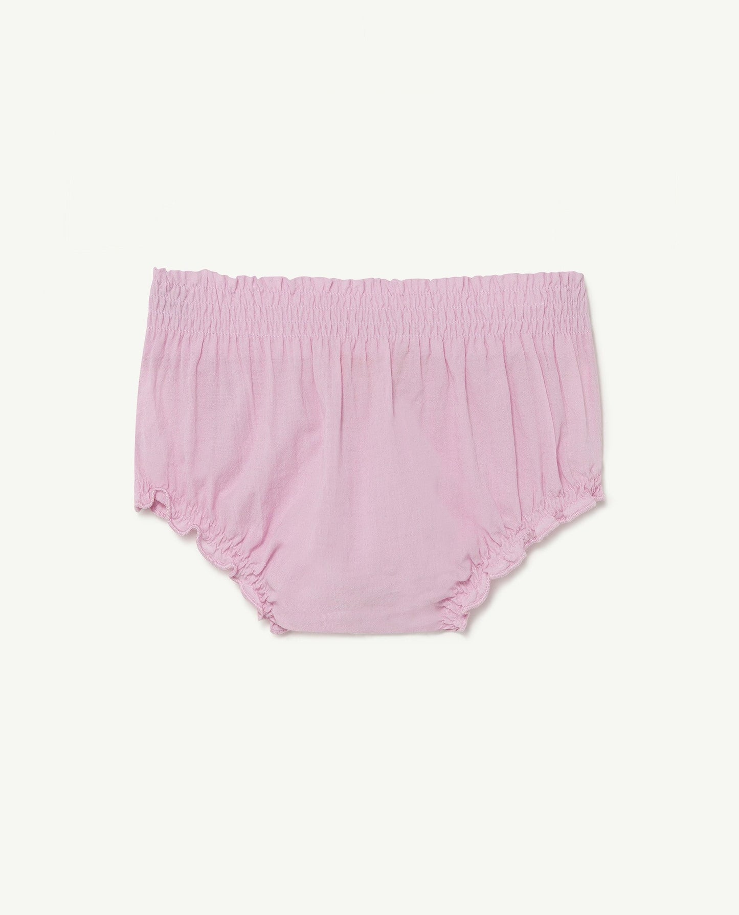 Toads Culotte Lilac Bloomers & Shorts The Animals Observatory