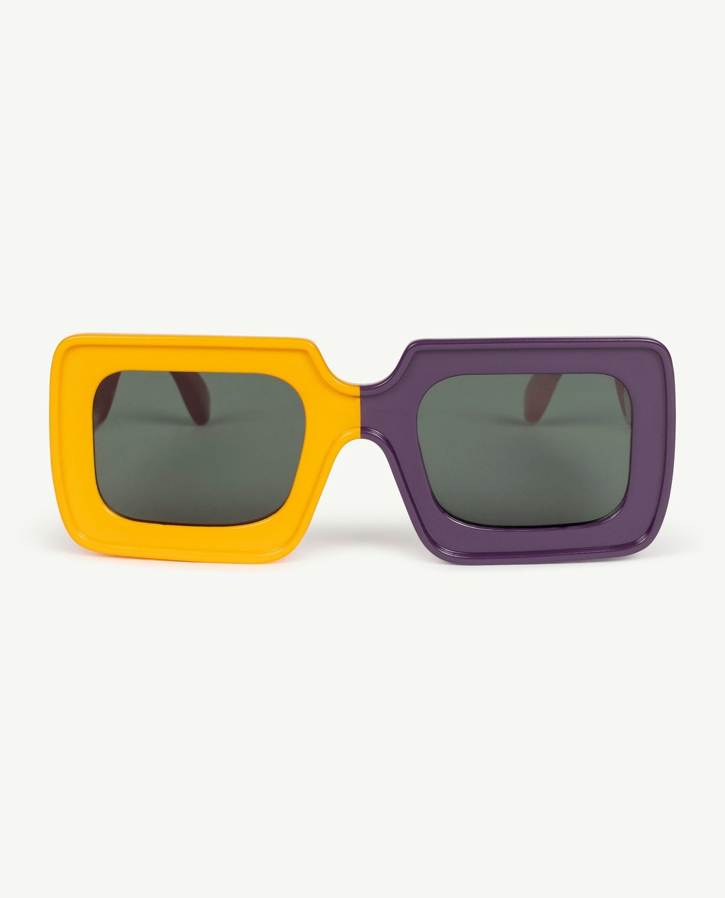 Sunglasses purple Accessories The Animals Observatory