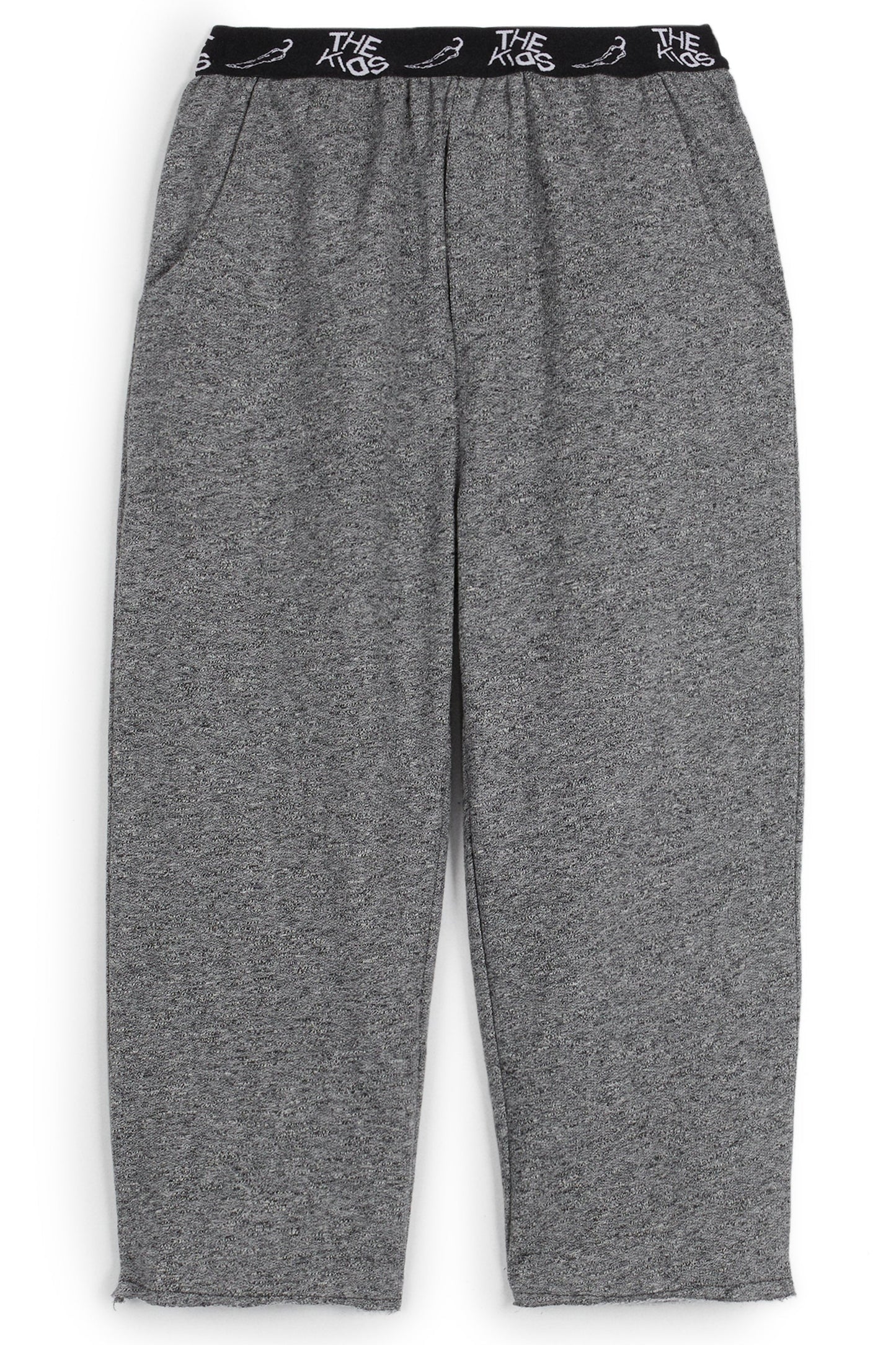 Serafim Mélange TROUSERS Wolf & Rita