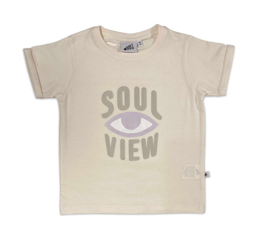 Soul View T-Shirt